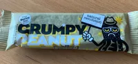Crumpy Peanut