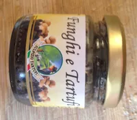 Funghi e tartufi