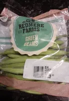 Green beans