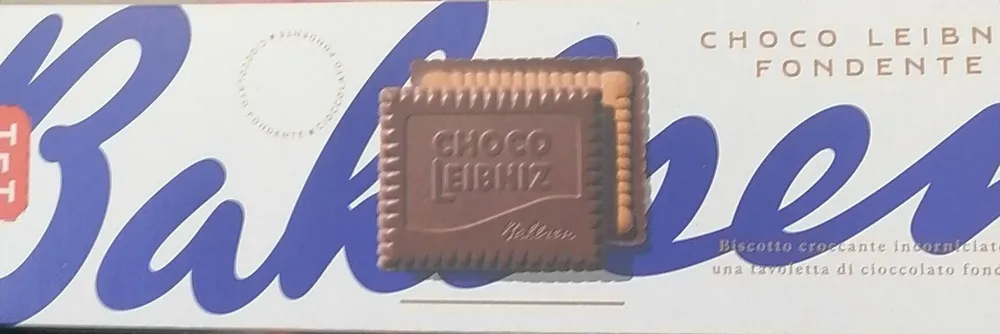 choco leibniz fondente