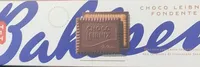 choco leibniz fondente