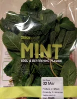 mint