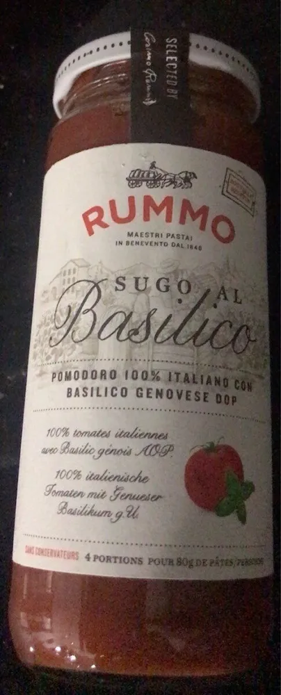 Basilico