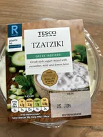 TZATZIKI
