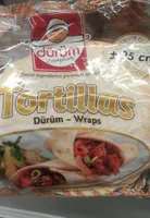 Tortillas