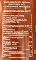 Passata rustica