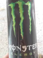 Bebida Energética