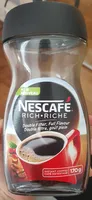 Nescafe Rich Double Filter