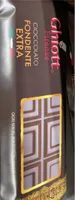 Cioccolato fondente extra