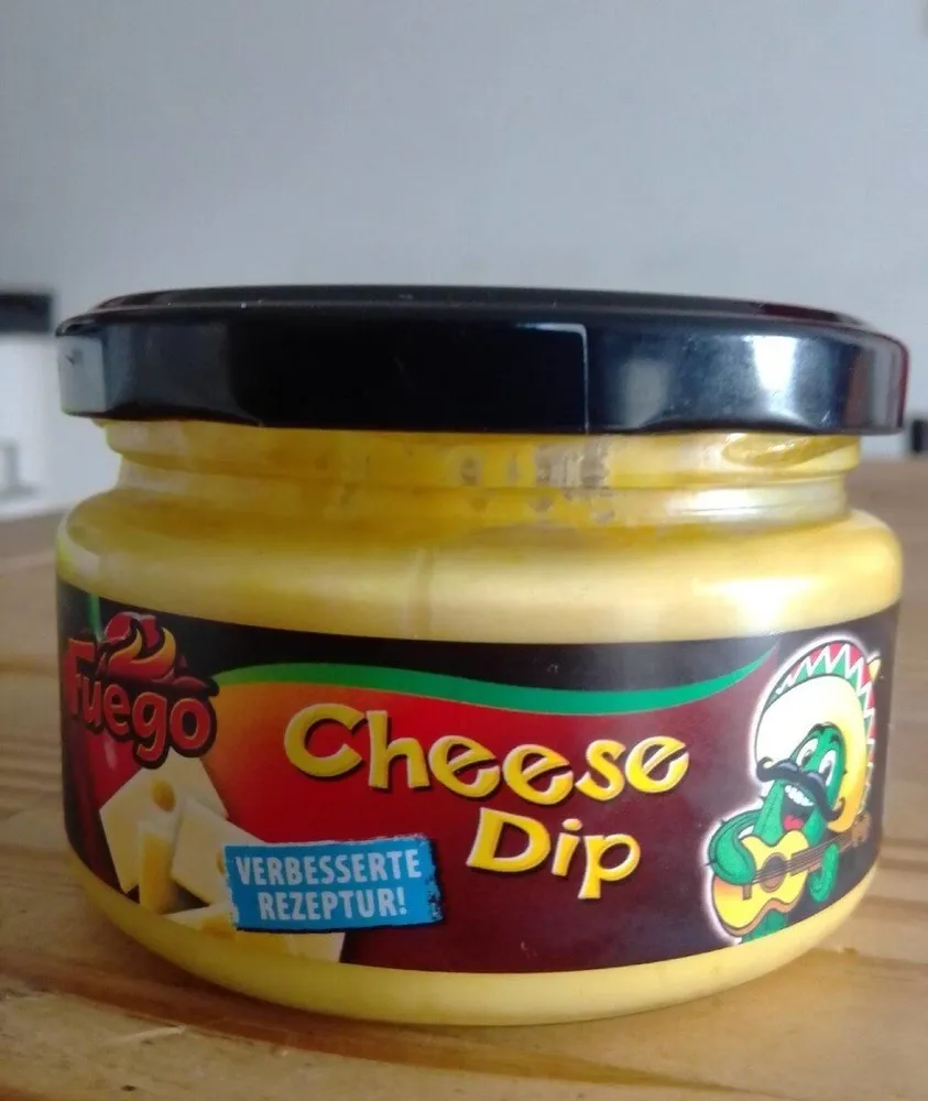 Cheese Dip