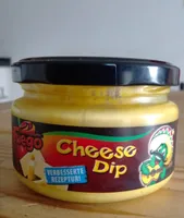 Cheese Dip