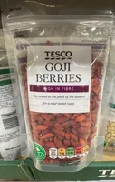 GOJI BERRIES