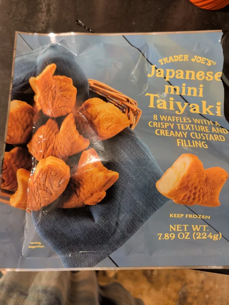 Japanese mini Taiyski