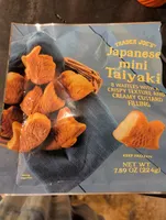 Japanese mini Taiyski