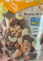 Mendiant de luxe