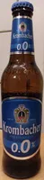 Krombacher Pils Alcoholfrei 0.0%