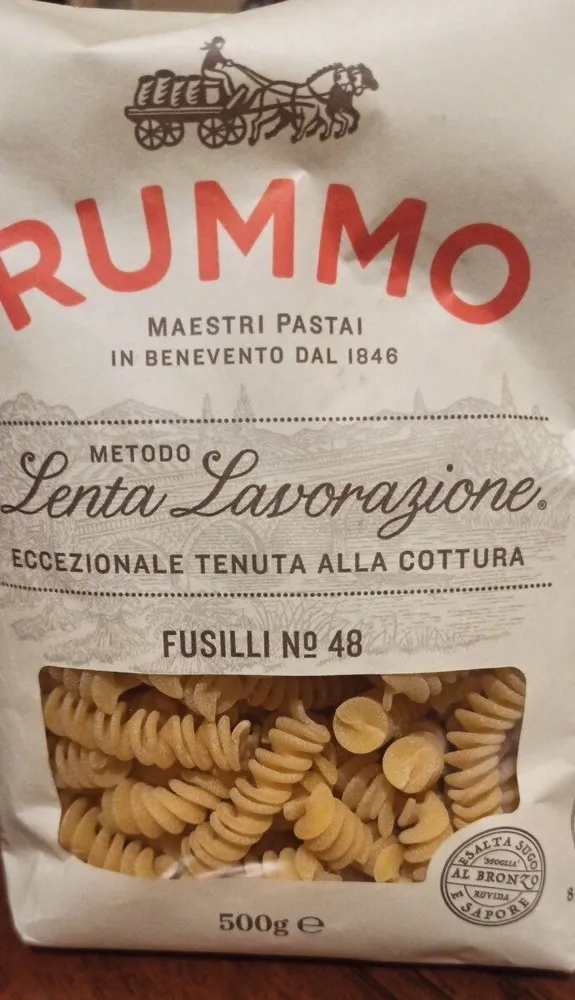 Pasta