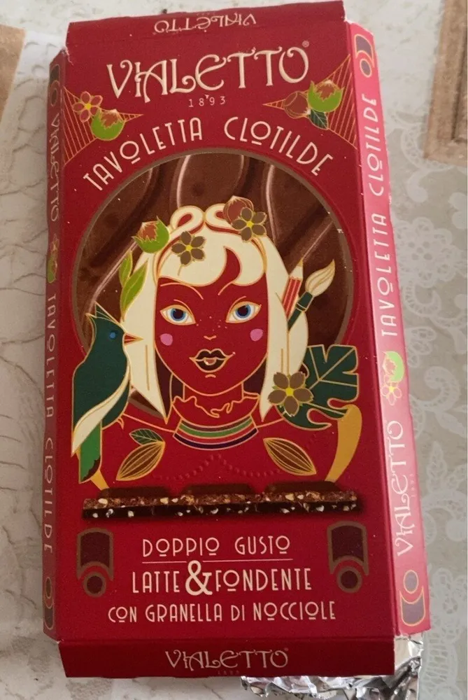 tavoletta clotilde