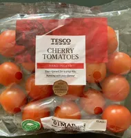Cherry Tomatoes