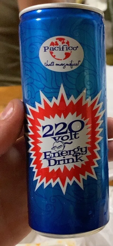 220 volt