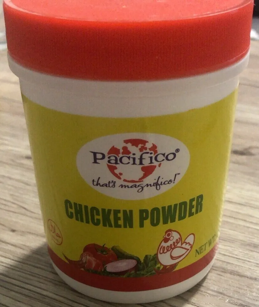 Chicken powder