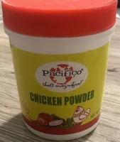 Chicken powder