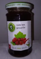 Rode bes groseilles
