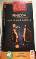 Finessa Butter-Karamell