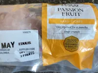 Passion Fruit