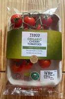 Organic Cherry Tomatoes