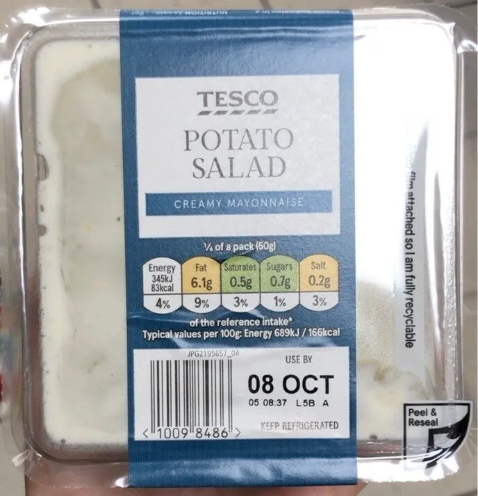 Potato Salad