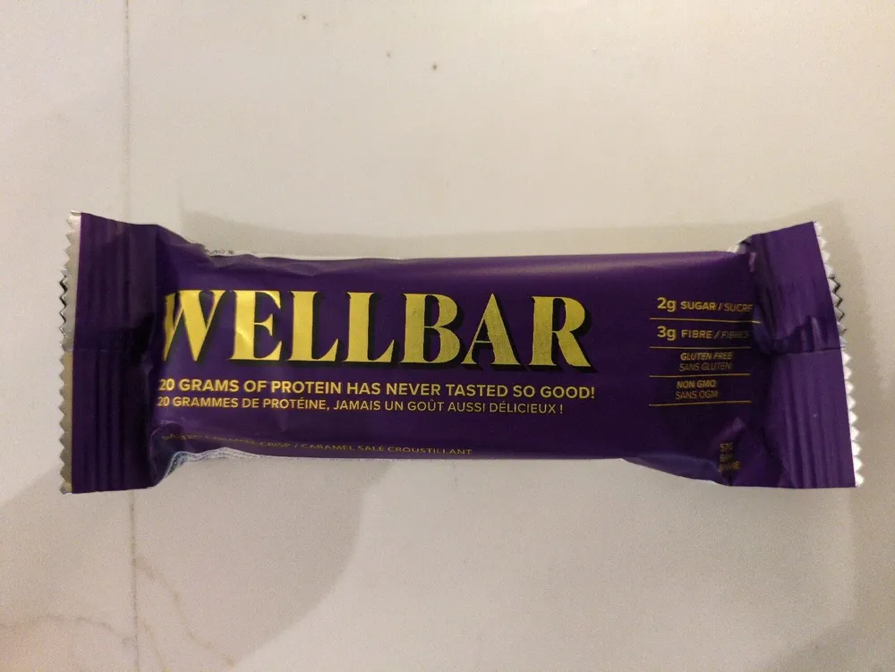 Wellbar