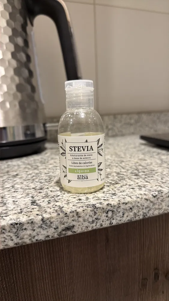 STEVIA