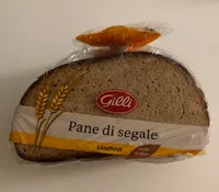 Pane di segale