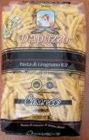 Pasta di Gragnano IGP