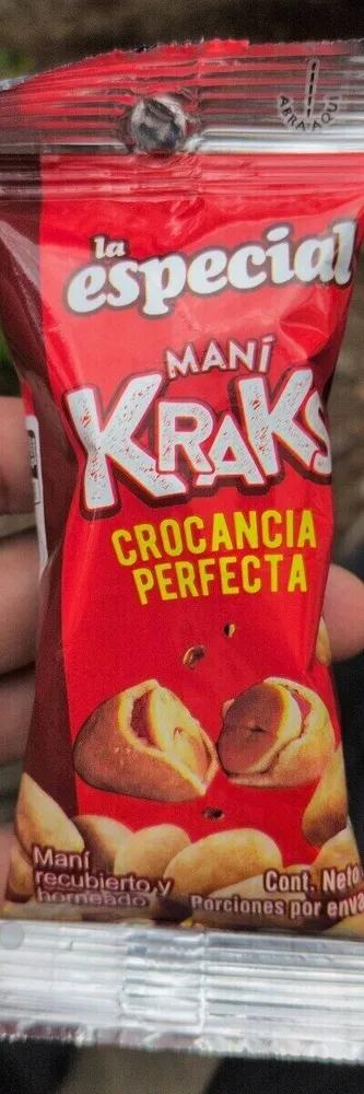 Mani Keaks