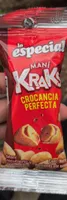 Mani Keaks
