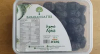 datte ajwa