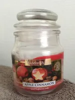 Apple cinnamon