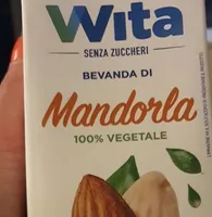 Bevanda di mandorla