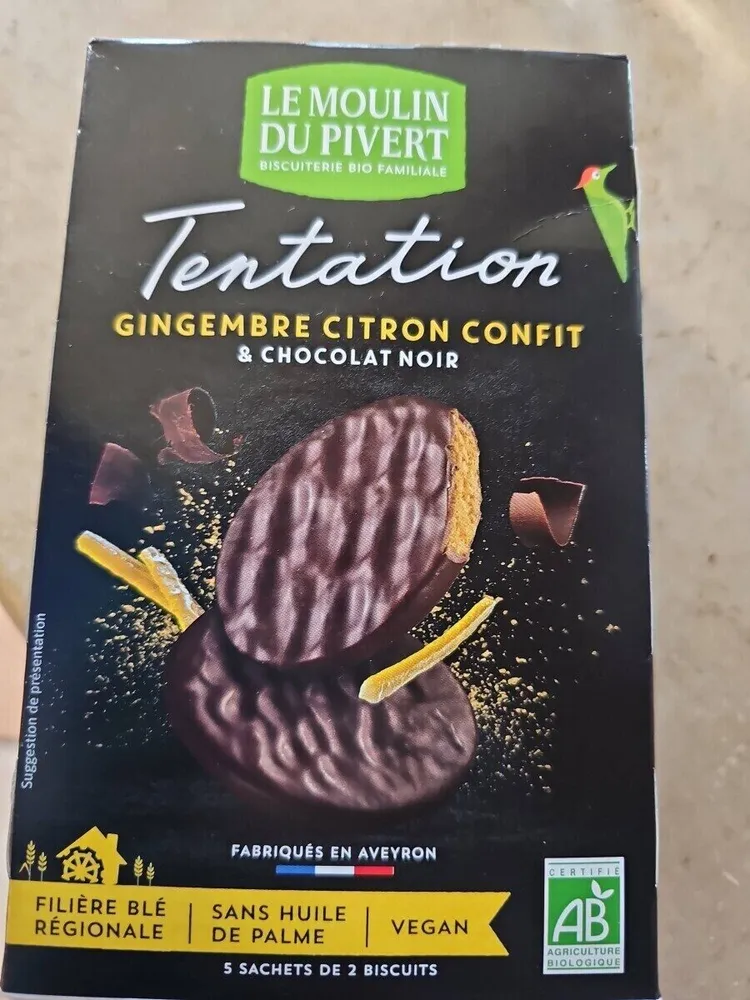 Tentation
