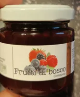 Frutti di bosco