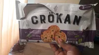 GALLETAS INTEGRALES CON AVENA, UVAS & CIRUELAS PASAS