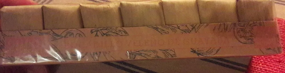 Bocadillo veleño de guayaba