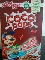 Coco pops