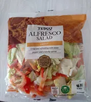 Alfresco salad