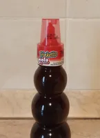 Trinketto gusto cola flavour