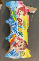 Woogie drink