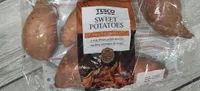 Sweet potatoes