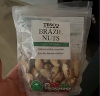 Brazil nuts